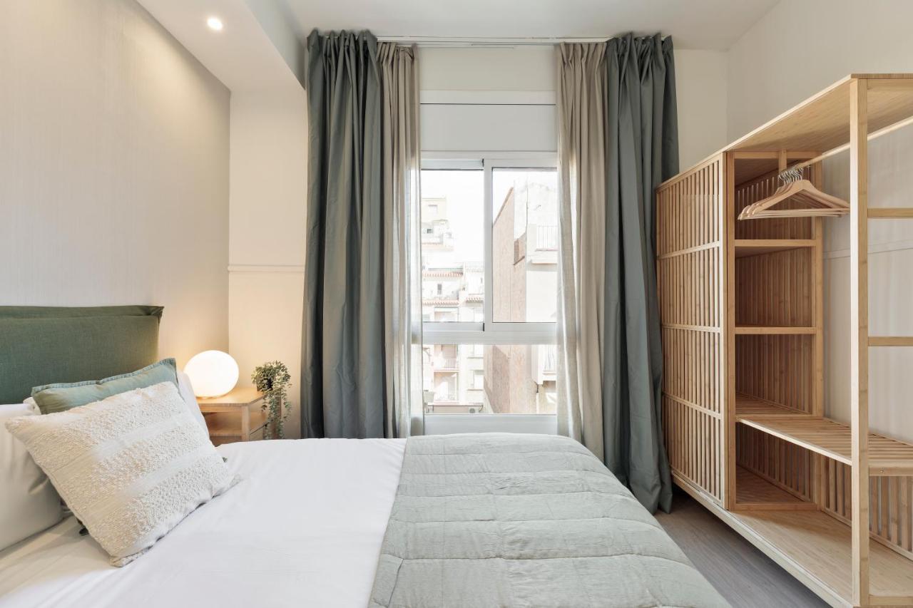 Apartments Sata Sagrada Familia Area Barcelona Exterior photo