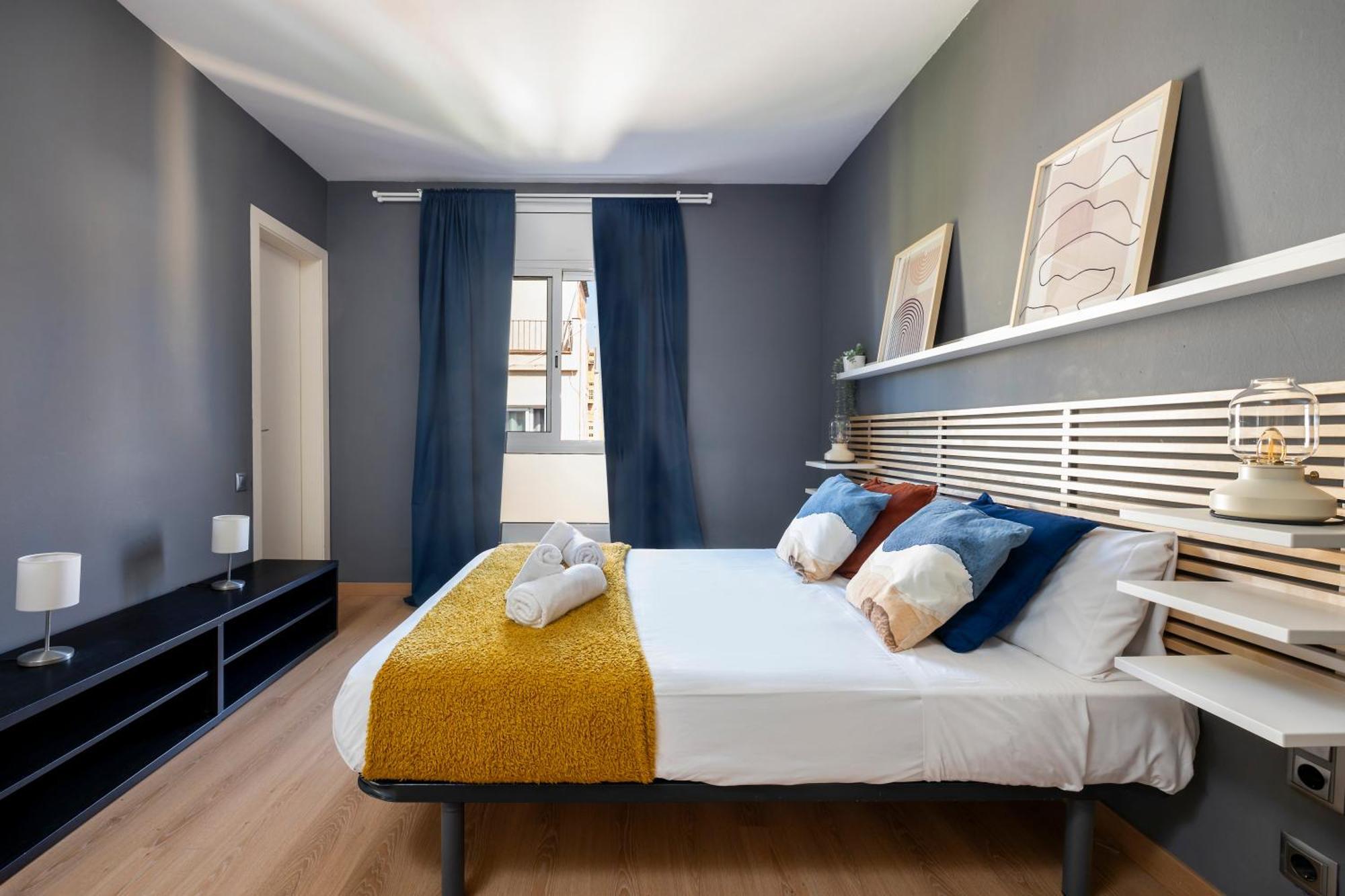 Apartments Sata Sagrada Familia Area Barcelona Room photo